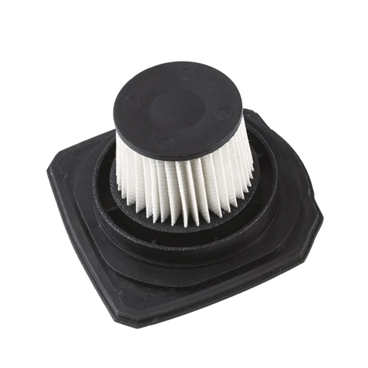 Scheppach C-HVC150-X - akkus kézi porszívó, IXES 20 V (akku és töltő nélkül) #3