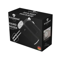 Blaumann BL-9025 fekete botmixer 150W #2