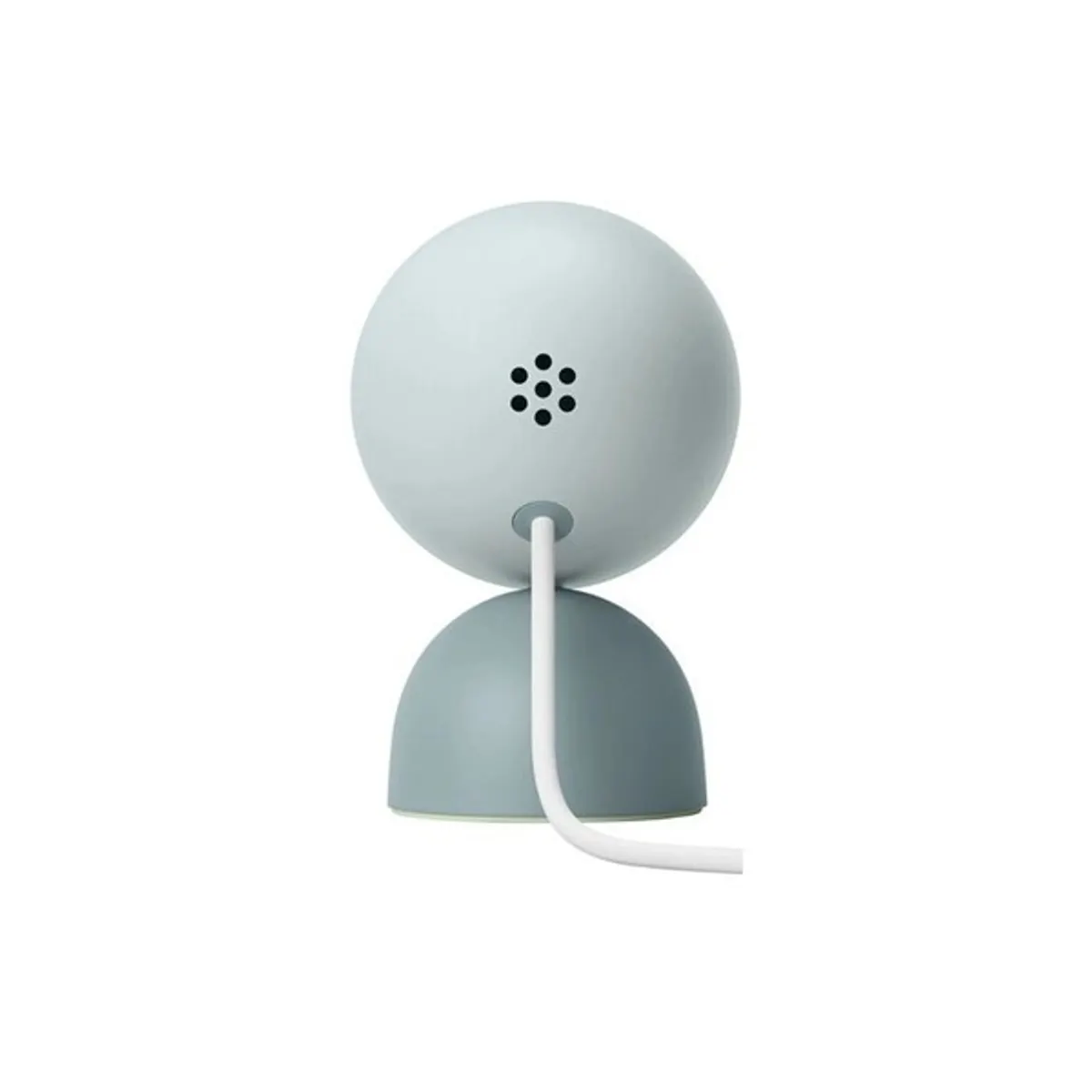 Google Nest Camera beltéri vezetékes Wi-Fi IP kamera #4