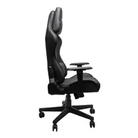 Stansson UCE600BB fekete-fekete gamer szék #3
