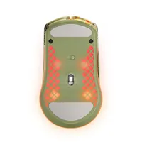 SteelSeries CS2 Dragon Lore vezeték nélküli egér #5