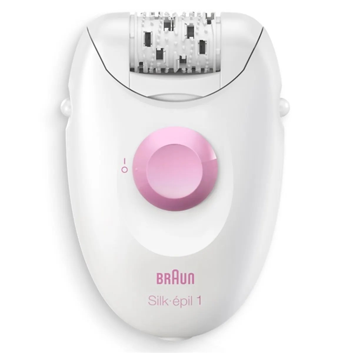 Braun SE1-000 epilátor #1