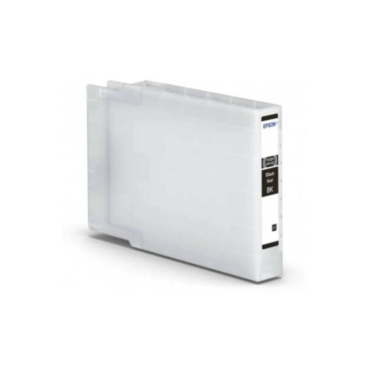 Epson C13T04B140 WF-C8610DWF XL fekete tintapatron #1