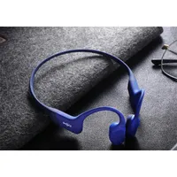 Shokz OpenRun USB-C csontvezetéses Bluetooth kék Open-Ear sport fejhallgató #6