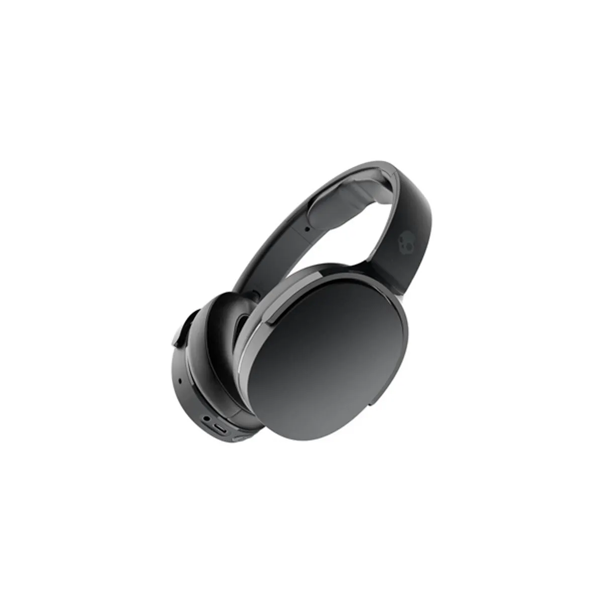Skullcandy HESH EVO Bluetooth fekete fejhallgató #1