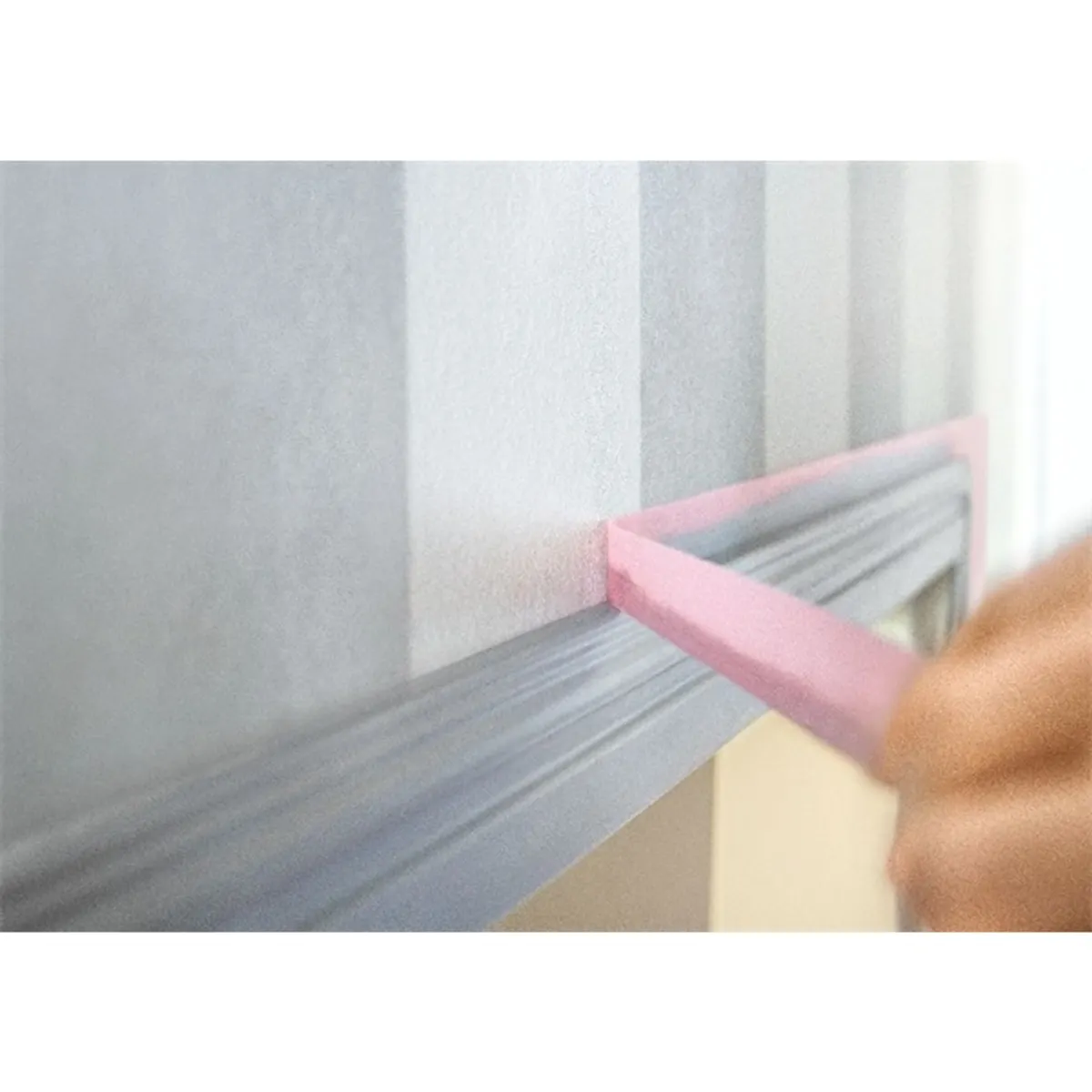 Tesa 56260 Perfect 25mmx25 m extra vékony szenzitív festőszalag #8