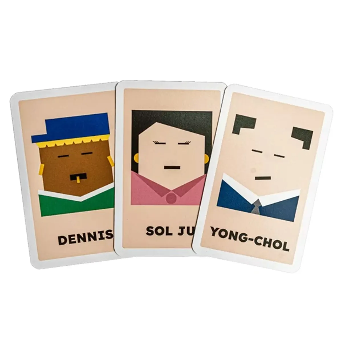 Kill Kim társasjáték #4