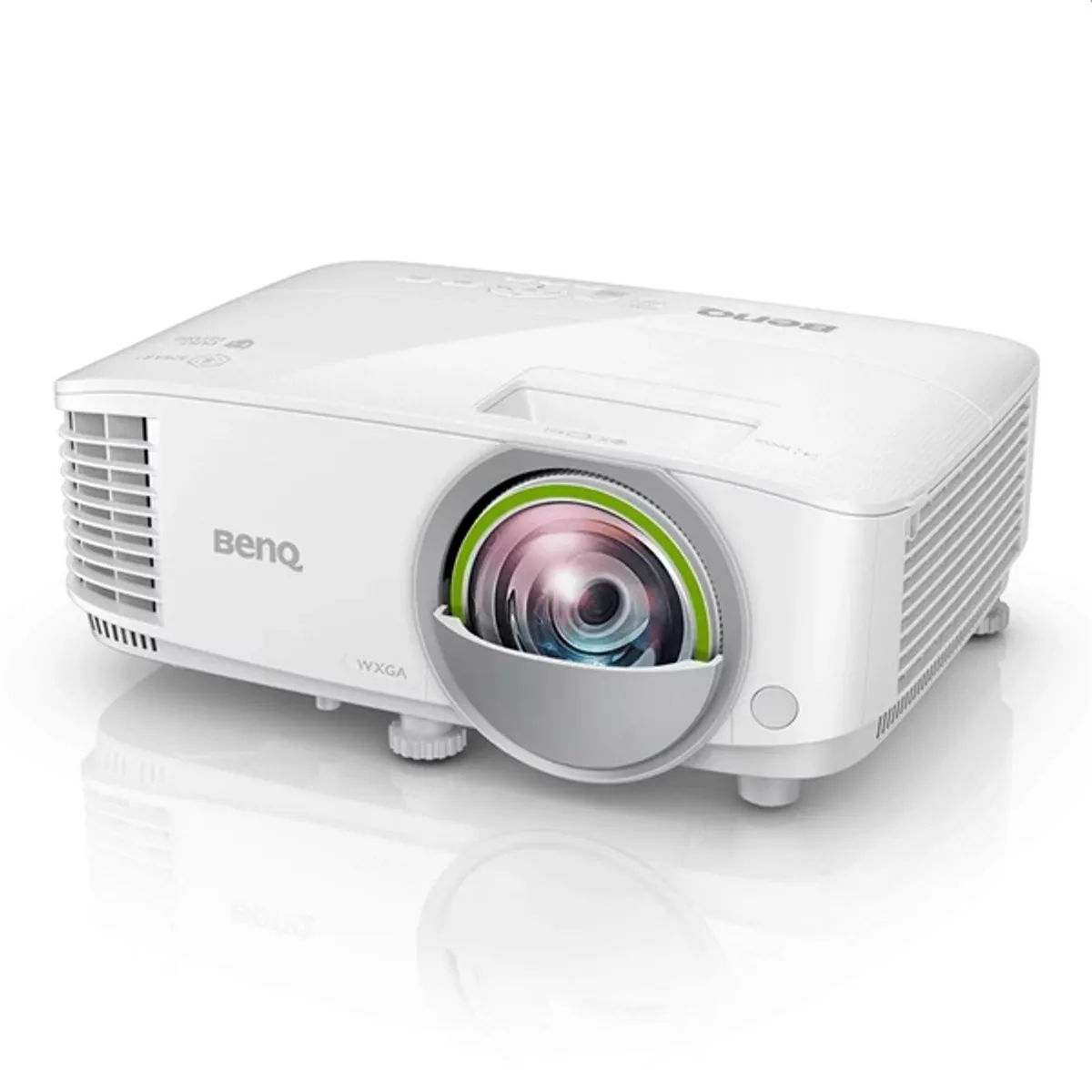 Benq EW800ST WXGA 3300L 10000óra smart fehér projektor #5
