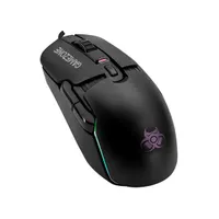 Tracer TRAMYS47507 Master GameZone RGB PixArt fekete vezetékes optikai egér #6