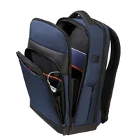 Samsonite Mysight 14,1" kék notebook hátizsák #6