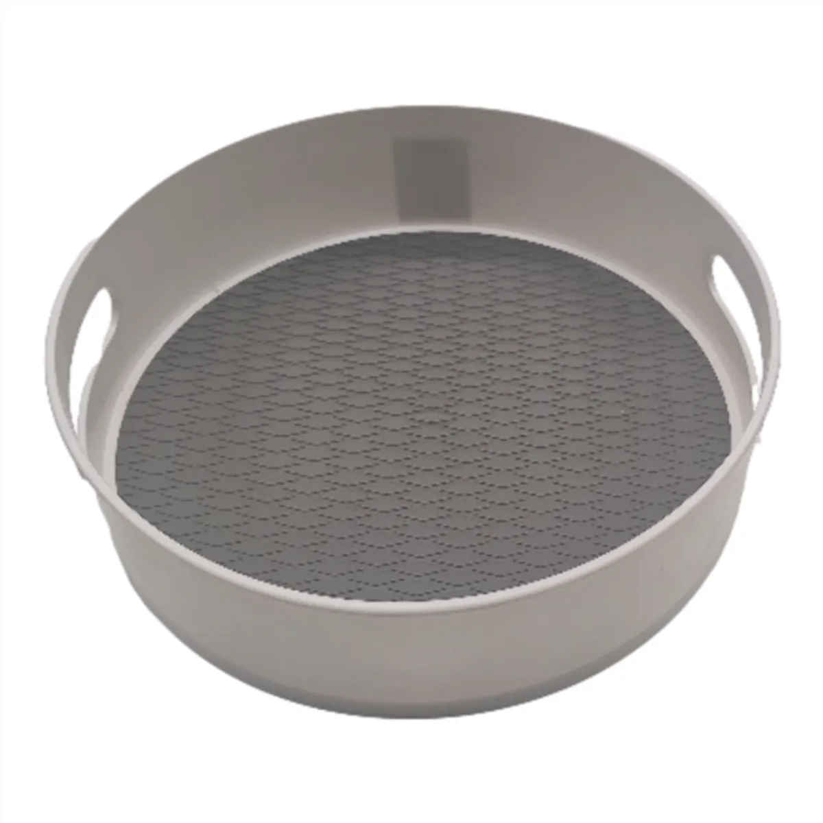 IRIS CT-022-WG kerek tálca #1