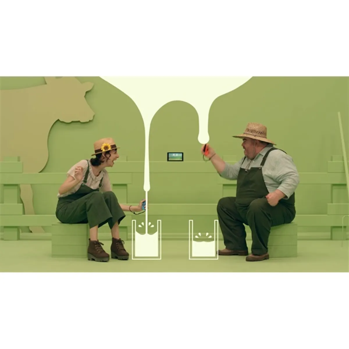 1-2-Switch Nintendo Switch játékszoftver #6