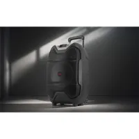 Aiwa KBTUS-500 hordozható Bluetooth party hangszóró #6