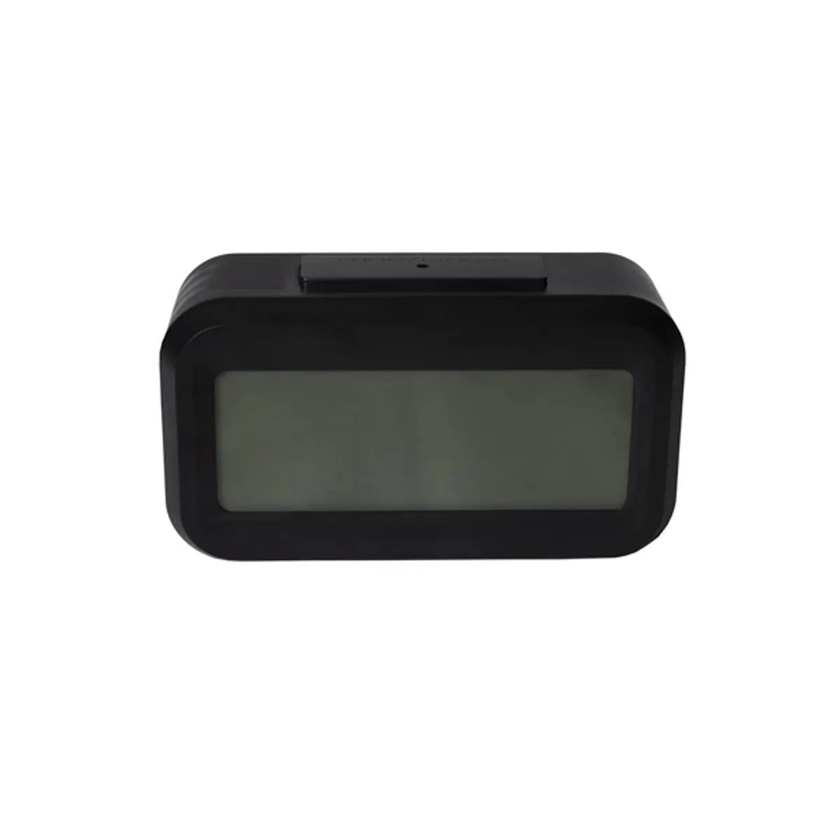 TOO DC-100-B fekete digitális óra #2