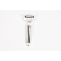 IRIS KT-225-S Rozsdamentes konyhai szeletelő, hámozó #2