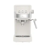 Blaumann BL-9010 krém- ezüst espresso kávéfőző