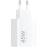 Xiaomi 45W (Type-A) EU hálózati töltő adapter