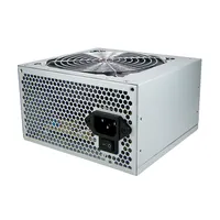 Spire SPT1534B fekete 500W ATX ház #10