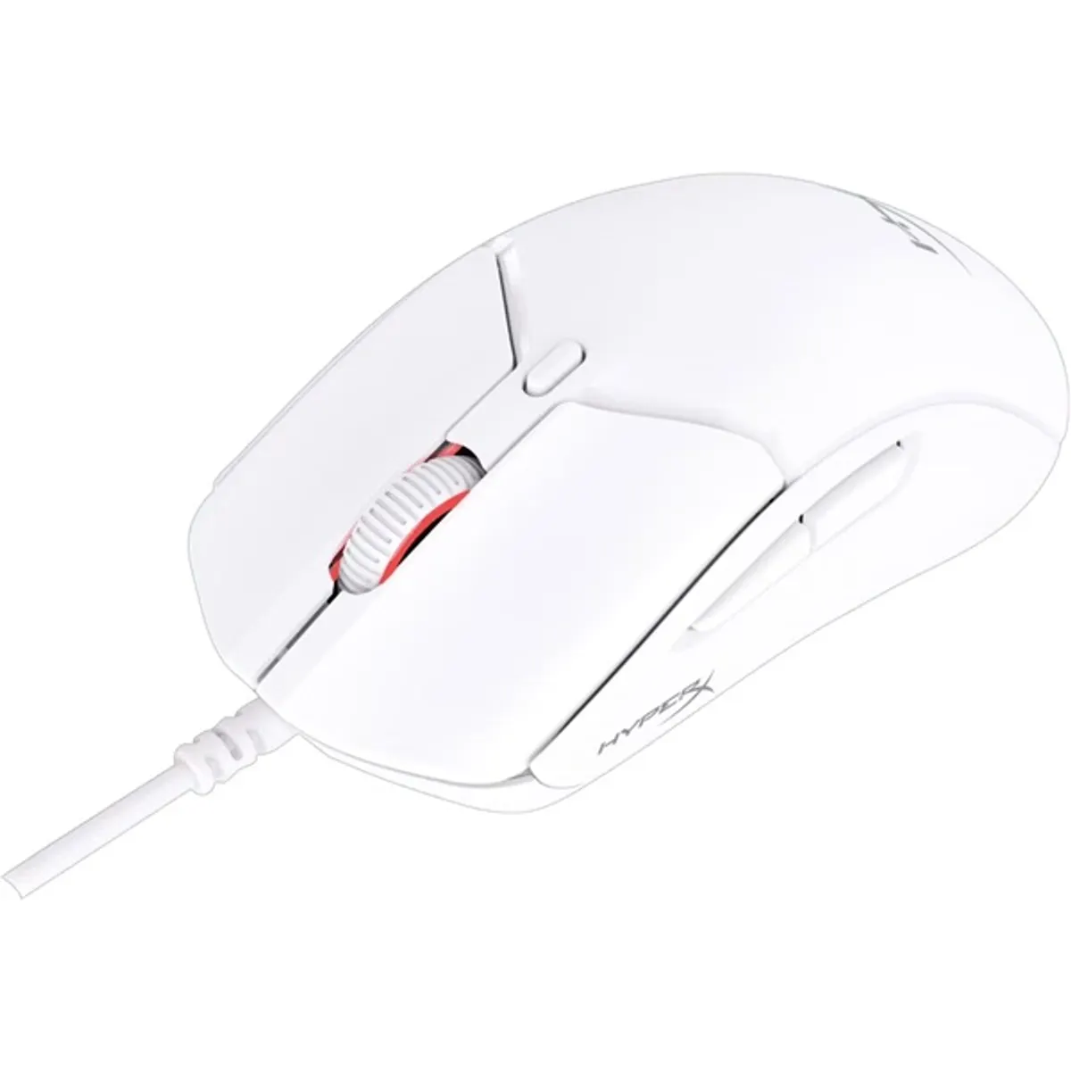 HP RENEW HyperX Pulsefire Haste 2 fehér gamer egér #3
