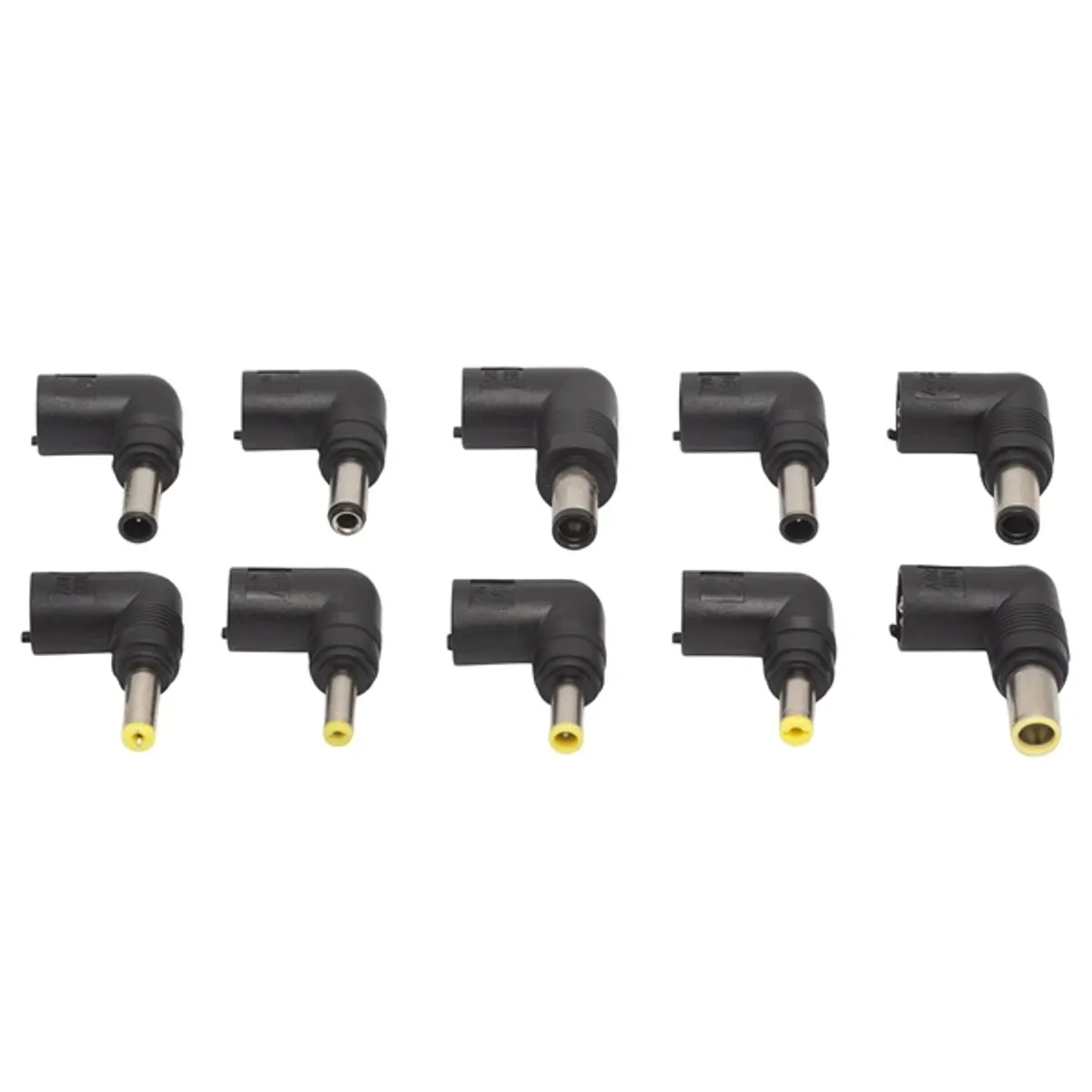 Delight Univerzális 90W laptop/notebook töltő adapter tápkábellel #2