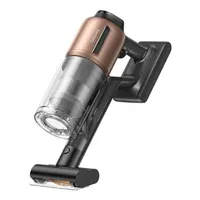 Dreame Z20 Station vezeték nélküli álló porszívó #5