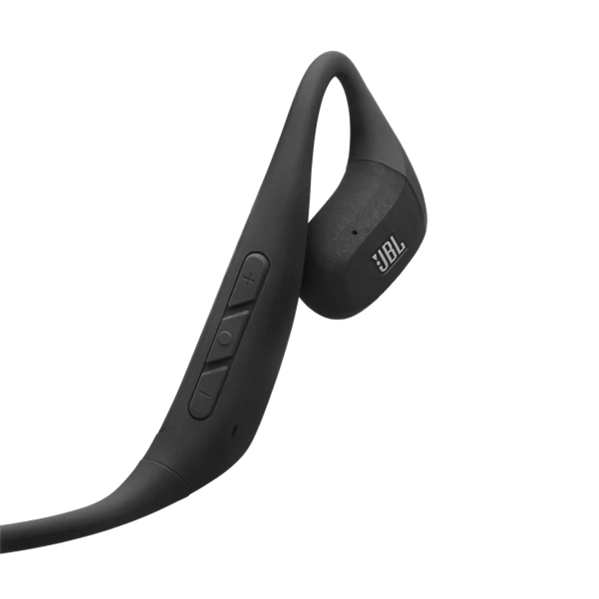 JBL Endur Pace Bluetooth open-ear fekete sport fülhallgató #3