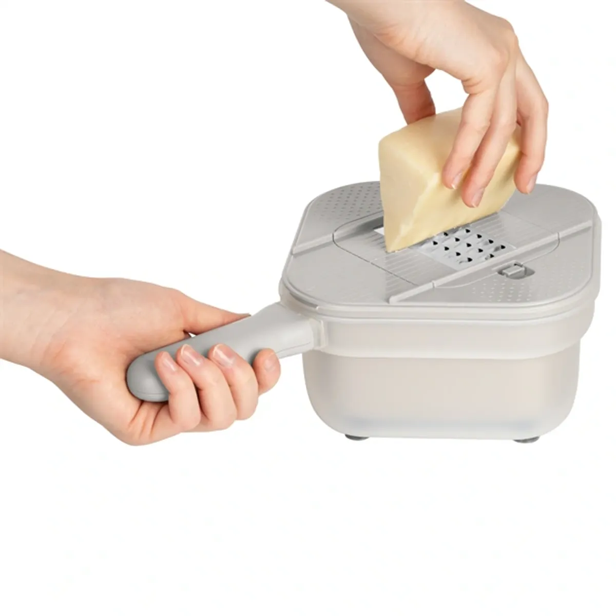 Berlinger Haus BH/8799 krémszínű multifunkcionális szeletelő #2