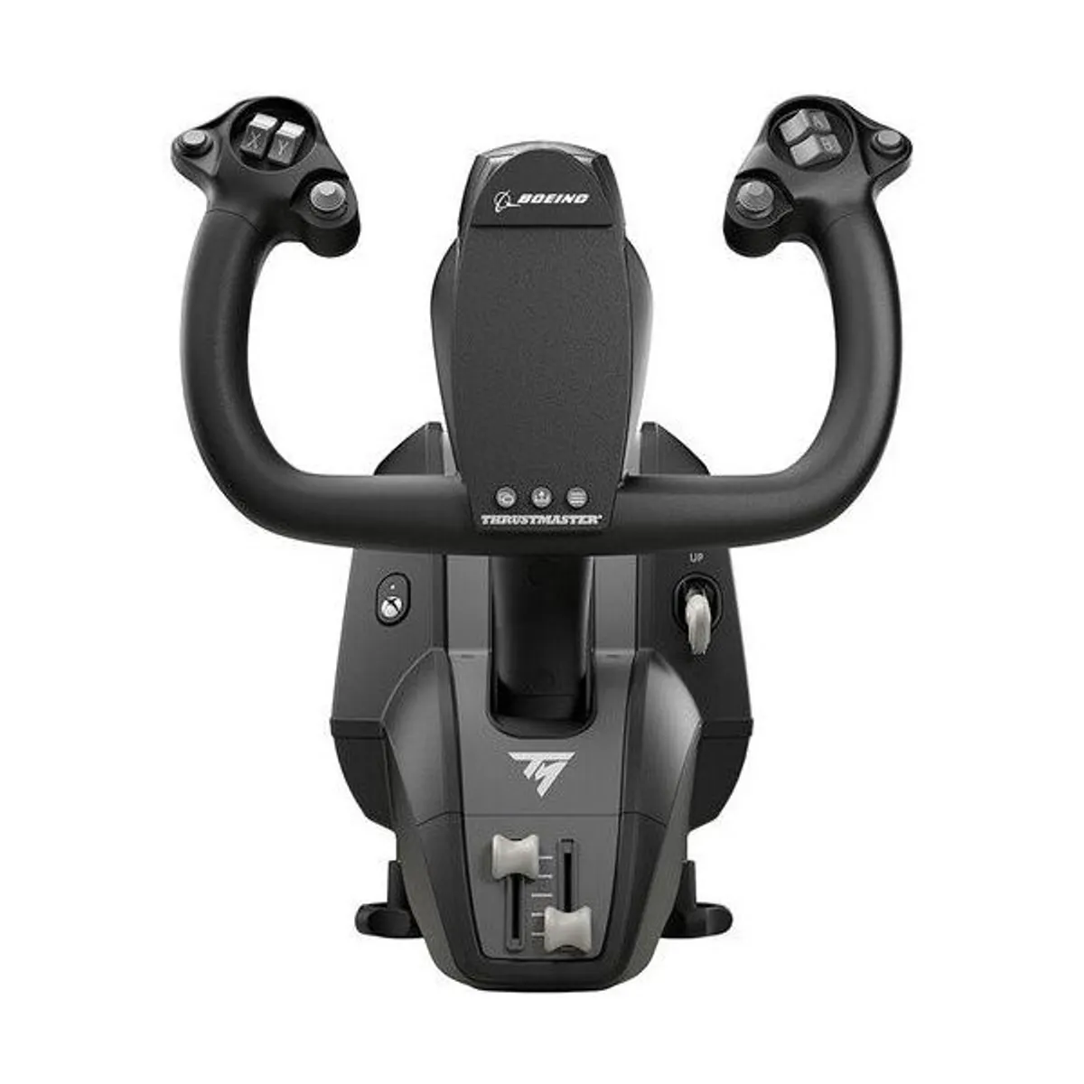 Thrustmaster 4460209 TCA YOKE BOEING Edition Xbox One / Series X/S /PC repülős kormány #2