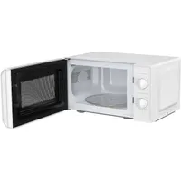 Comfee CMO-MP012 OC-WH 700W 19L fehér mikrohullámú sütő #5