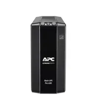 APC BR650MI Back UPS Pro BR 650VA, AVR, LCD szünetmentes tápegység #3