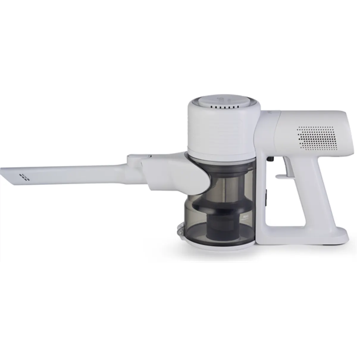 Gorenje SVC216290FFW 2in1 álló porszívó #8