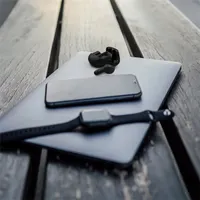 LAMAX Tones1 True Wireless Bluetooth fekete fülhallgató #4