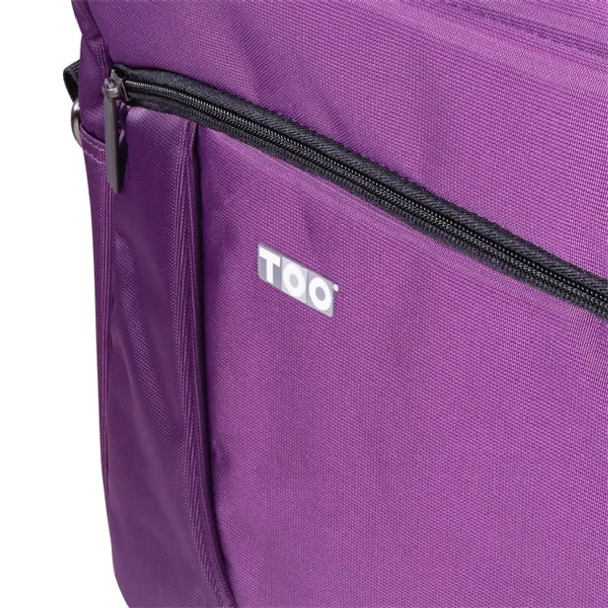 TOO 15,6" lila notebook táska #2