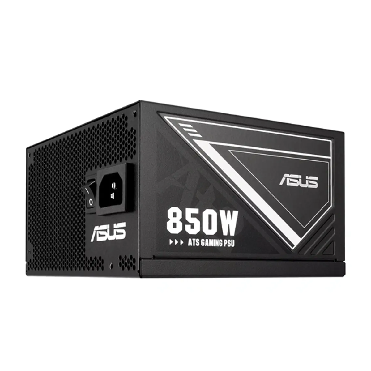 Asus ATS 850W 80+ Gold ventillátorral dobozos tápegység #6