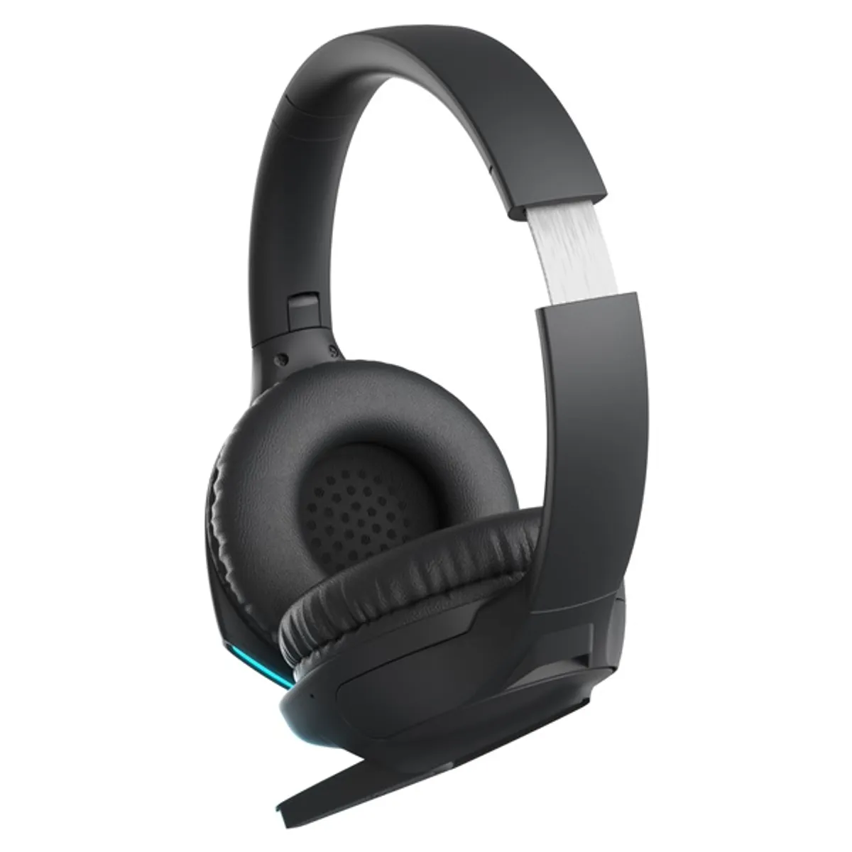 Sencor SEP 800BT BK fekete vezeték nélküli headset #1