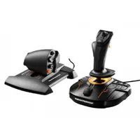 Thrustmaster 2960778 T16000M FCS Hotas USB joystick #2
