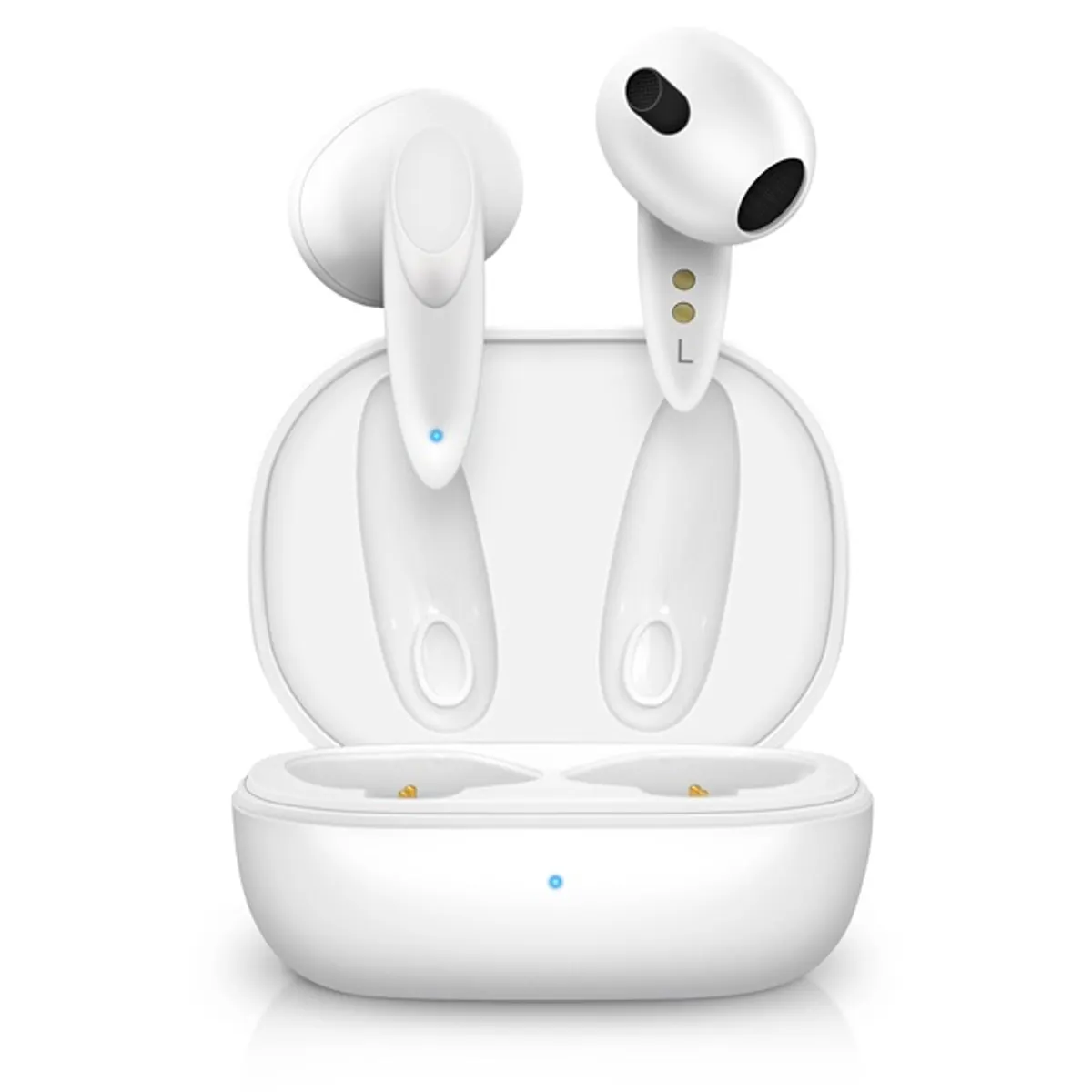 Sencor SEP 530BT WH True Wireless fehér fülhallgató #5