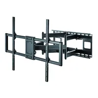 Stansson WM-60120-5-60 60"-120" teljes mozgástartományú fali TV konzol #2