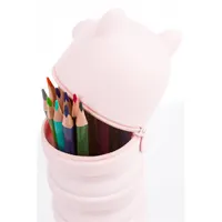 Nebulo Malac szilikon tolltartó #4