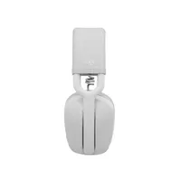 Logitech Zone Vibe 100 Bluetooth mikrofonos fehér fejhallgató #2