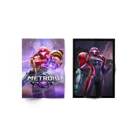 Metroid Prime 4: Beyond Nintendo Switch 2 játékszoftver #3