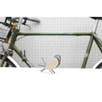 Kikkerland CD113 madaras multifunkciós zsebszerszám #2