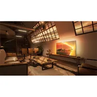 Philips 55" 55PML9008 4K UHD Smart Ambilight MiniLED TV #3