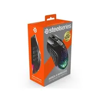 SteelSeries Aerox 9 vezetél nélküli gamer egér #5