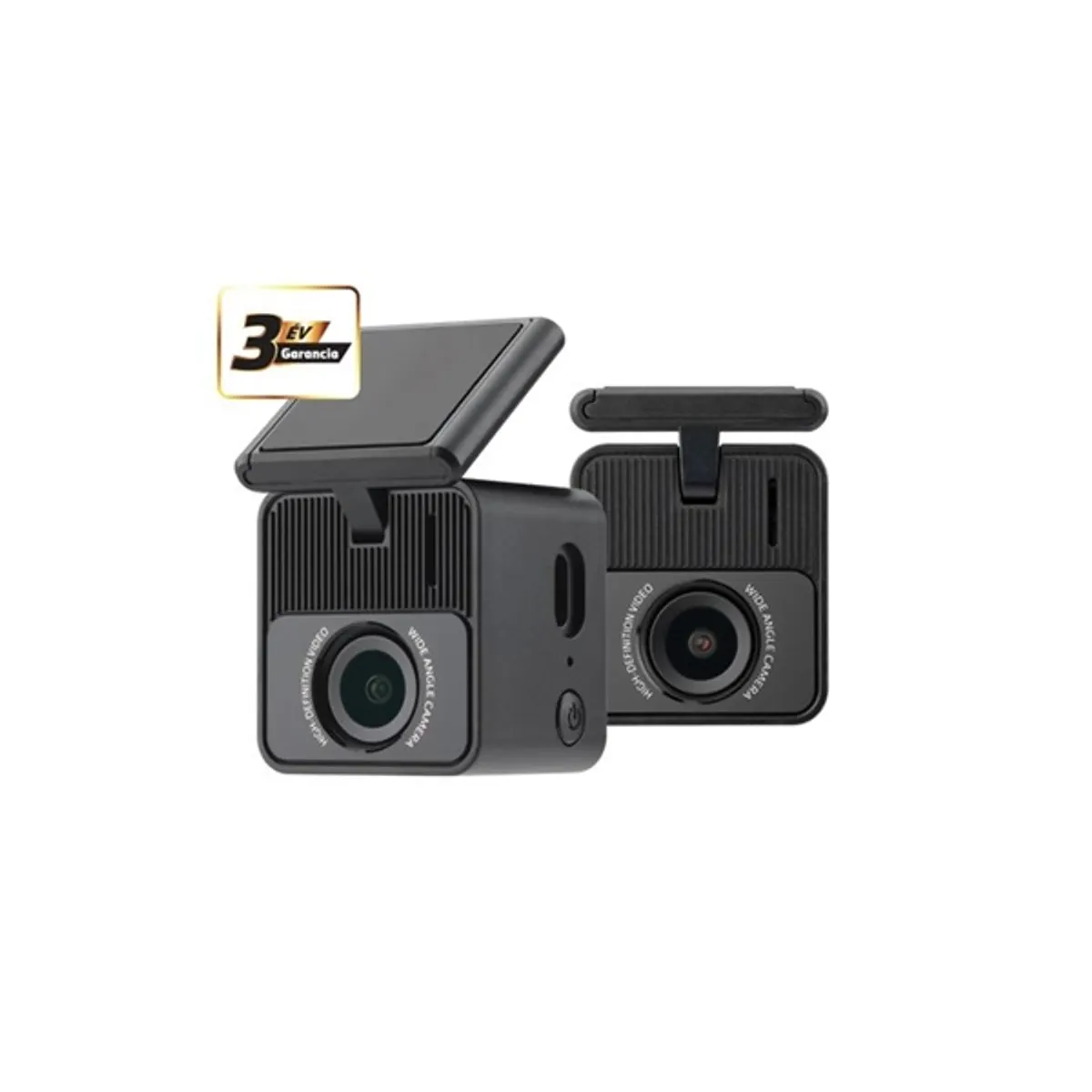 Mio MiVue J20 FHD menetrögzítő kamera #1