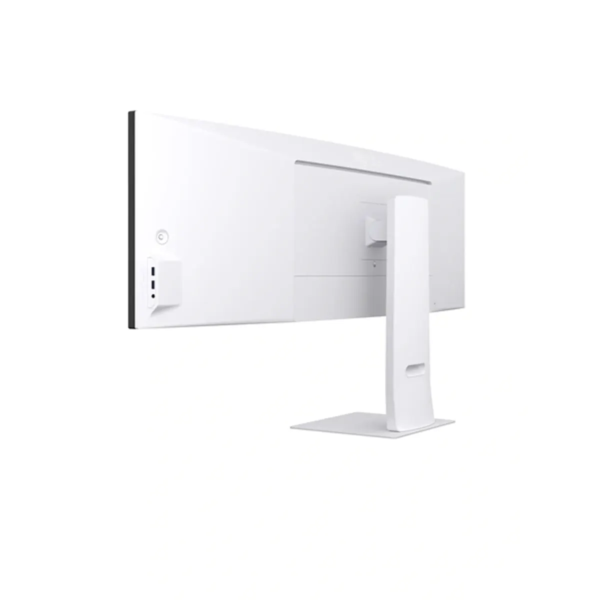 LG 49" 49U950A-W.AEU DQHD Nano IPS 144Hz HDMI/DP/USB/USB-C ívelt monitor #7