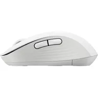 Logitech M650 Signature for Business vezeték nélküli piszkosfehér egér #4