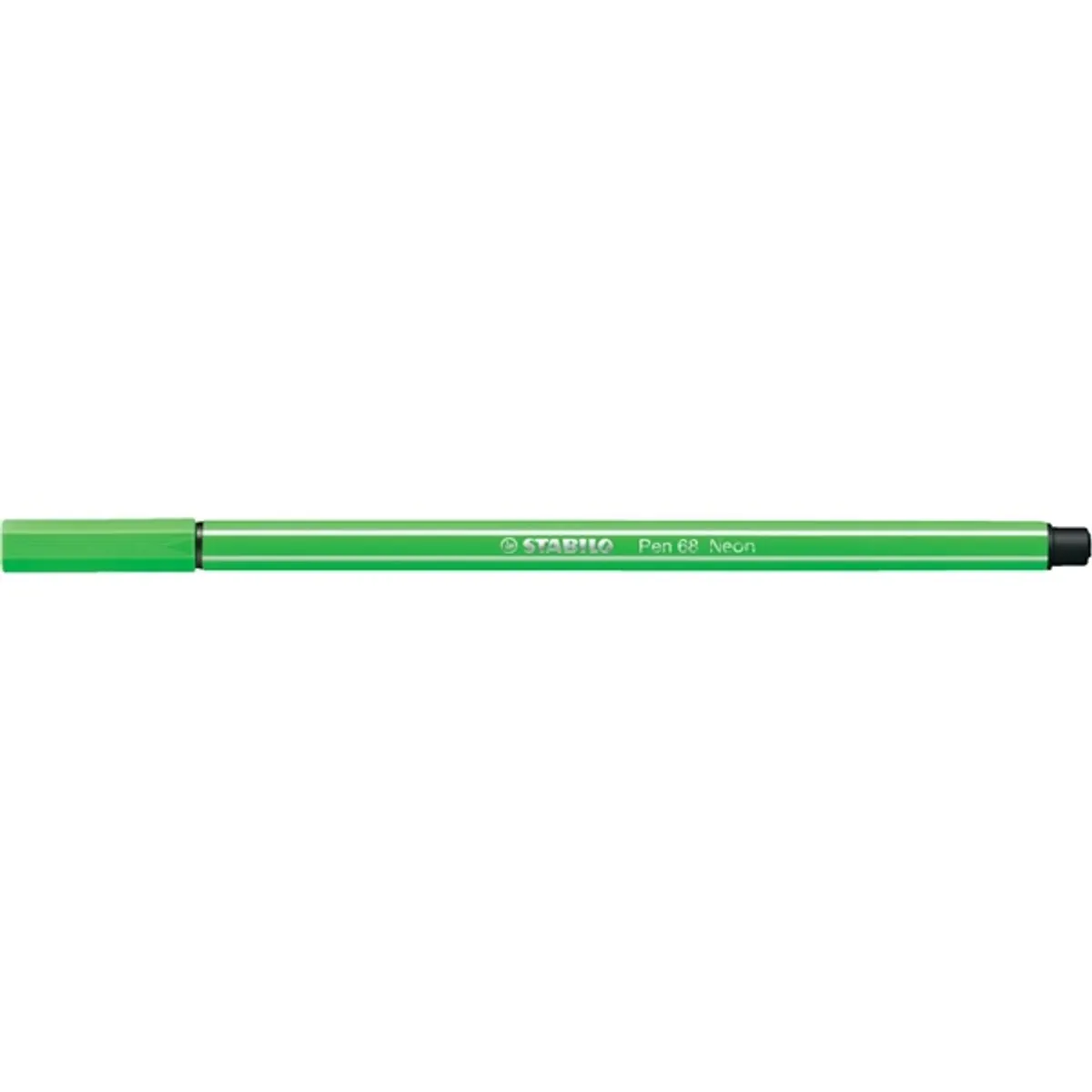 Stabilo Pen 68/033 fluor zöld rostirón #2