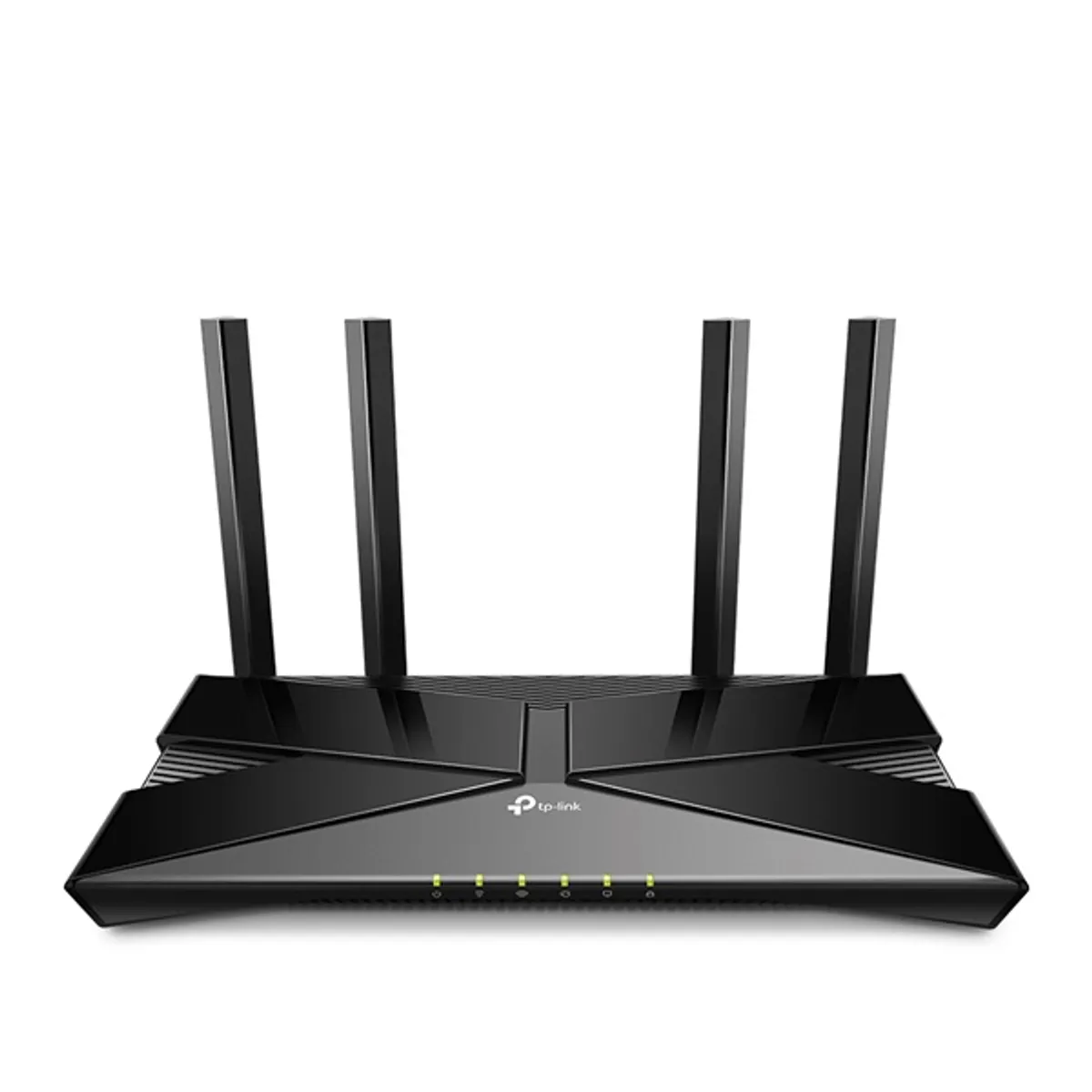 TP-Link Archer AX53 AX3000 fekete kétsávos Gigabit Wi-Fi 6 router #1