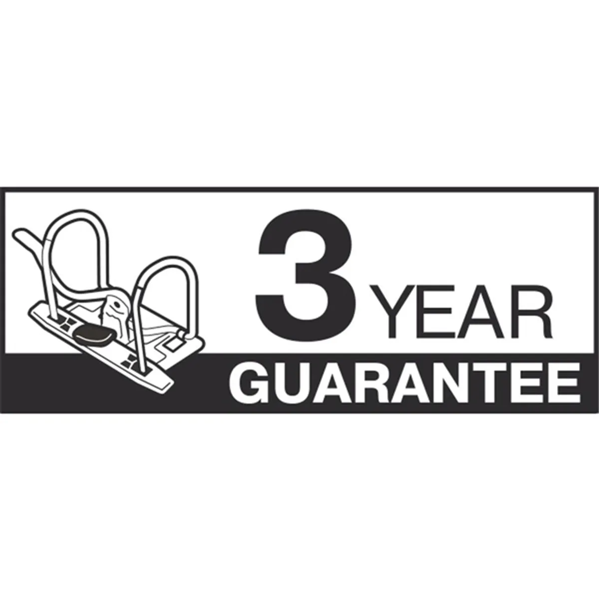 Esselte Standard A4 5cm türkiz iratrendező #2